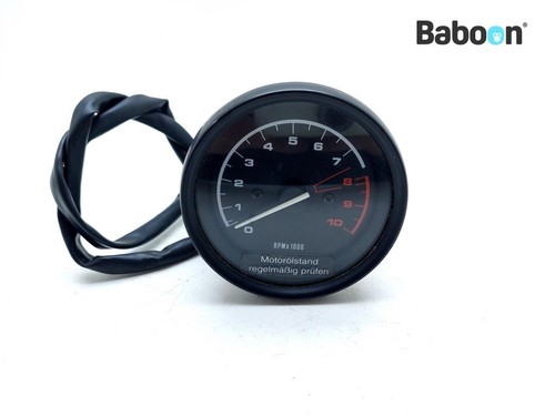 Orologio contagiri bmw - orologio, r