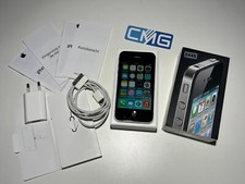 Apple iPhone 4 32 GB nero