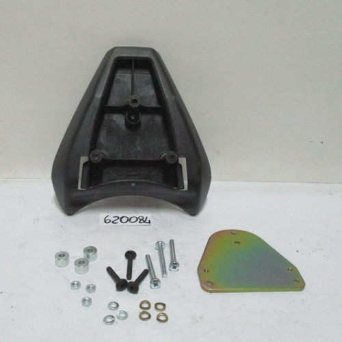 Kit attacco bauletto - kit,