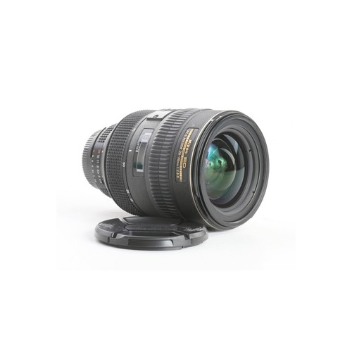 Nikon d if - 2,8/28-70, ed