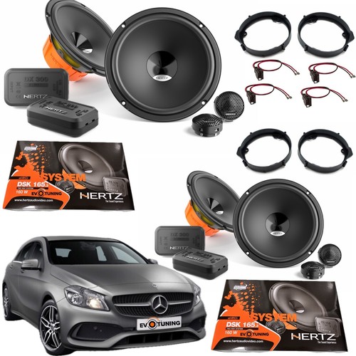 Kit casse altoparlanti - kit,