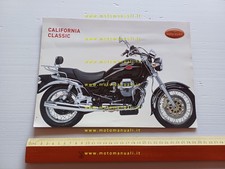 Moto Guzzi California Classic