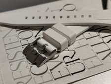 Cinturino in Gomma Per