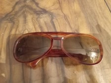 Occhiali Da Sole Unisex Vintage Polaroid