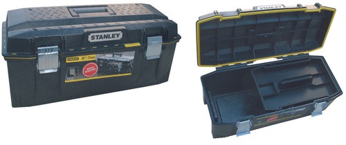 Cassette per utensili - per, stanley