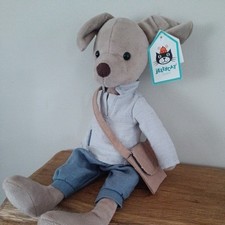 Jellycat Cucciolo Vintage