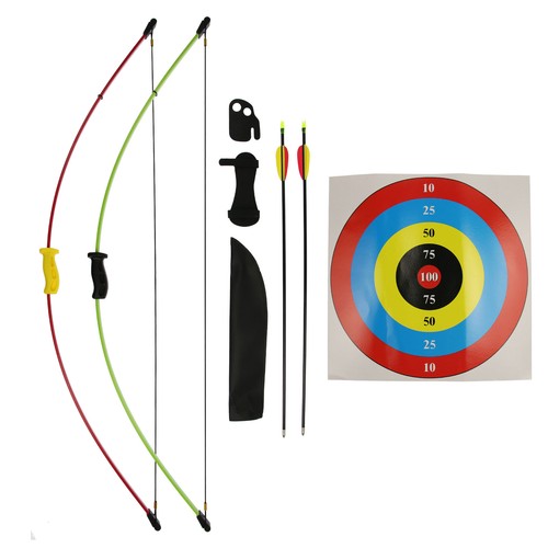 Best set arco per bambini - set,