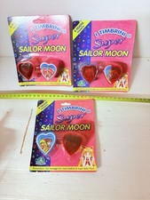 Timbrini sailor moon anni - moon,