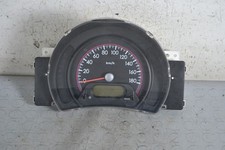 57854 Strumentazione Contachilometri Completa Suzuki Alto dal 2008 al 2014 Cod 3