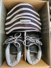 Culla Timberland per