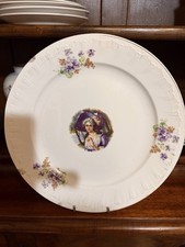 Piatto Da Portata ceramica