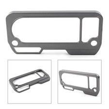 1x Coperchio Tachimetro in