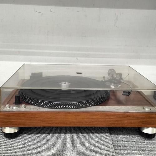 Giradischi micro seiki 5 - giradischi,