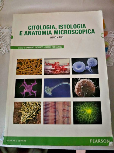 Citologia istologia e - istologia,