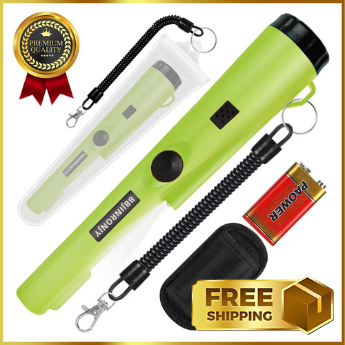 Mini metal detector - ✅mini,