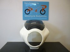 Yamaha RD 350 YPVS LC2 carena