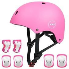 XJD Casco da Bici per Bambini
