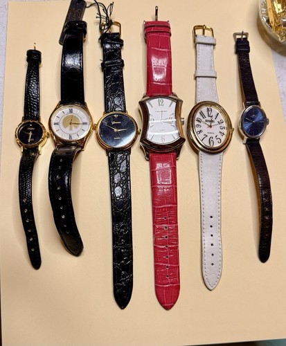 Lotto orologi estate - orologi,
