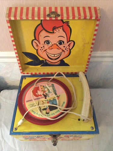 Vintage anni howdy - anni, 50