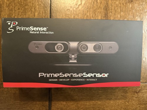 Primesense scanner carmine - primesense,