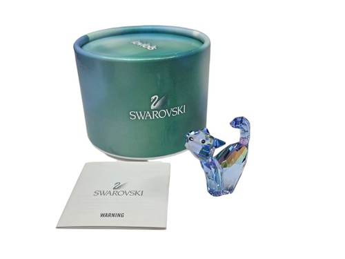 Swarovski crystal lovlots - crystal, casa
