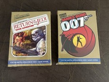 Intellivision game homebrew - intellivision,