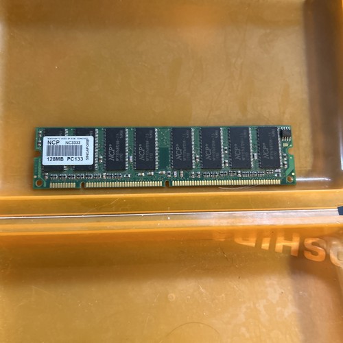 Ram 128 pc133 - sd-ram, pc133-modul,