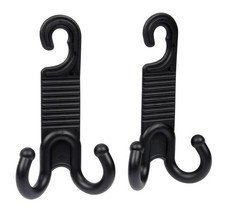 Coppia appendini multiuso per