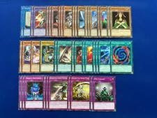 Yu-Gi-Oh! - Mazzo Completo