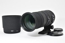 [Ottimo come nuovo] Sigma AF
