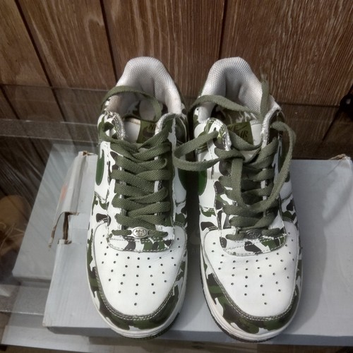 Taglia nike air force - air, one