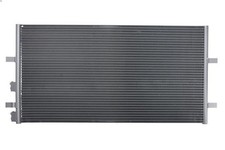 Condensatore aria condizionata