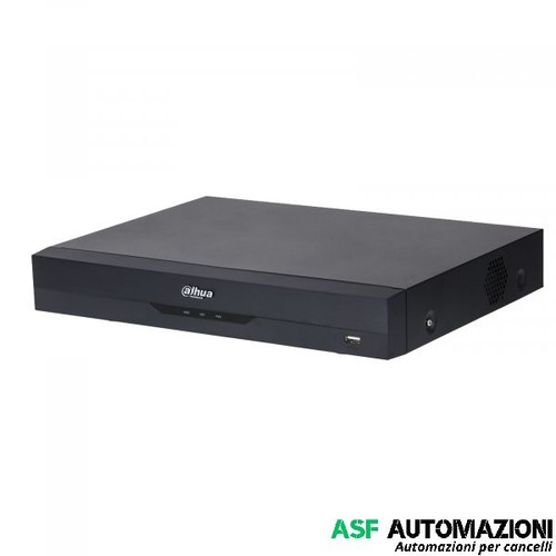 Dahua dvr canali - dahua,