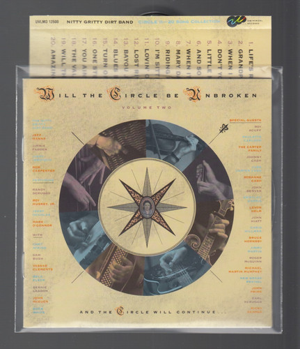 Nitty gritty dirt band will - nitty,