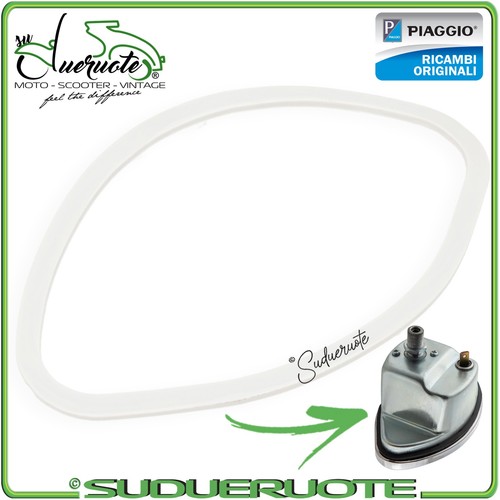 Guarnizione contachilometri - guarnizione,