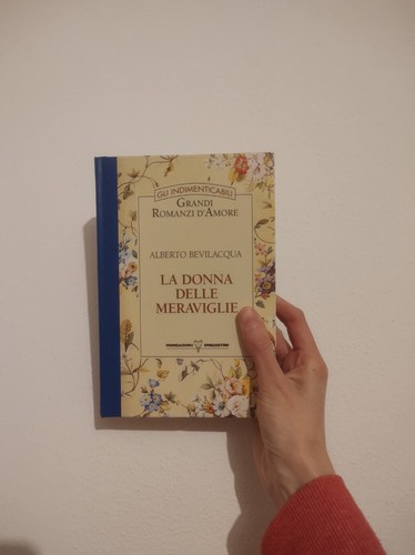 Libro donna delle - libro,