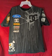 DC Shoes Ken Block 43 Monster
