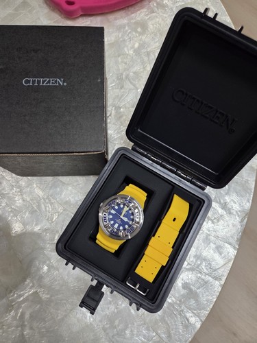 Orologio polso citizen - orologio, da