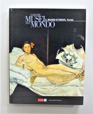 Museo d'Orsay, Parigi I grandi