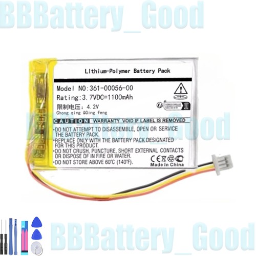 Batteria 361 00056 - batteria, 361-00056-00