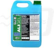 Aligel anticongelante per