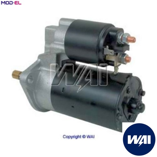 Avviamento 16450n per - per, vw