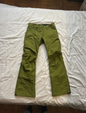 Burton Ballast Gore-tex 2L