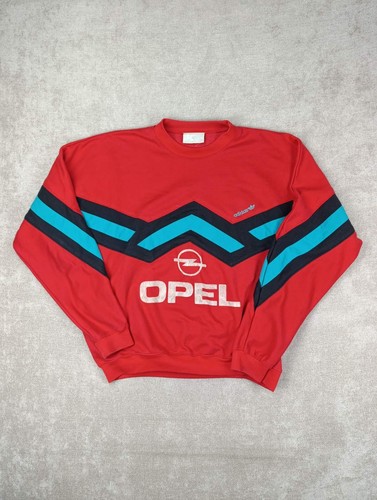 Felpa vintage adidas bayern - vintage, fc