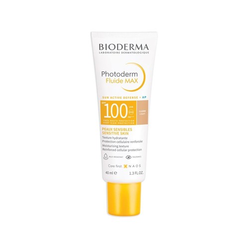 Bioderma photoderm fluide max - bioderma,