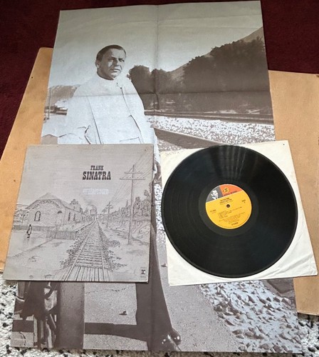 Frank sinatra watertown - sinatra,