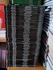 RIP KIRBY (RAYMOND & PRENTICE) 1/62 2023 COMPLETA GAZZETTA DELLO SPORT EDICOLA