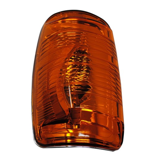 Luce intermittenti arancione - intermittenti,