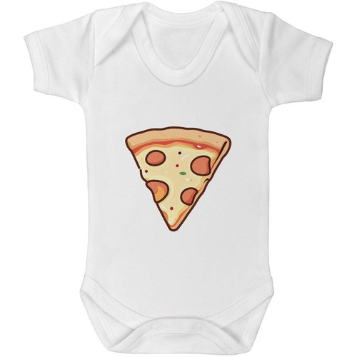 Body crescita bambino pizza - crescita, 'pizza