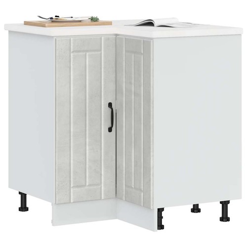 Mobile base angolo cucina - base,